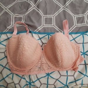 Adore Me Bra and Panty set